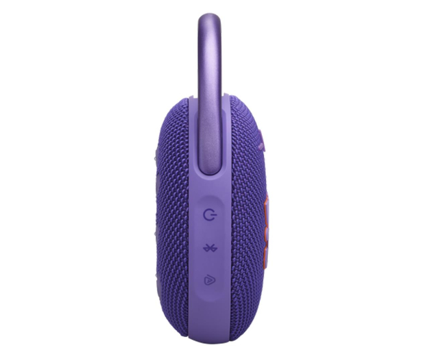 JBL CLIP 5 Fioletowy - 1262898 - zdjęcie 3